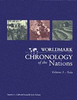 Worldmark Chronologies