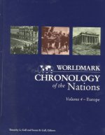 Worldmark Chronologies