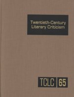 Twentieth Century Literary Criticism