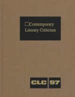 Contemporary Literary Criticism