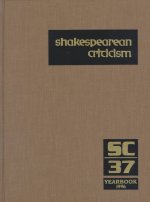 Shakespearean Criticism