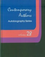 Contemporary Authors Autobiography Series