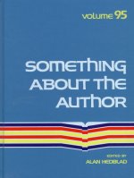 Something About the Author