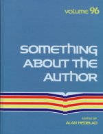 Something About the Author