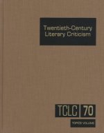 Twentieth-Century Literary Criticism