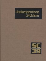 Shakespearian Criticism