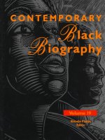 Contemporary Black Biography