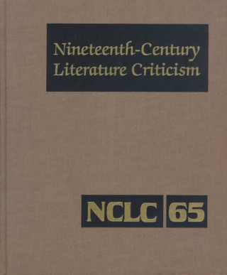 Nineteenth Century Literature Criticism