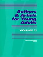 Authors & Artists for Young Adults