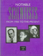 Notable Scientists