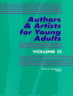 Authors and Artists for Young Adults