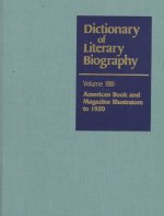 Dictionary of Literary Biography
