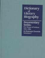 Dictionary of Literary Biography