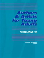 Authors and Artists for Young Adults