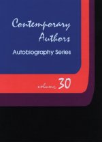 Contemporary Authors Autobiography Series