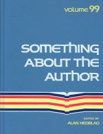 Something About the Author