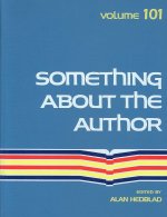 Something About the Author