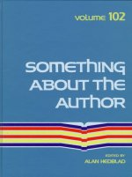 Something About the Author