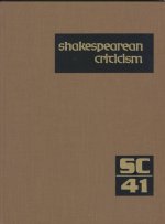 Shakespearian Criticism