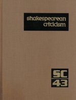 Shakespearian Criticism