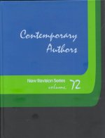 Contemporary Authors New Revision Series
