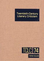Twentieth Century Literary Criticism