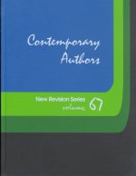 Contemporary Authors New Revision Series