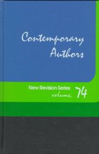 Contemporary Authors New Revision Series