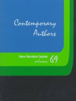 Contemporary Authors New Revision Series