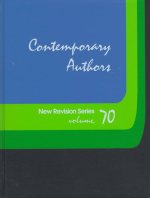 Contemporary Authors New Revision Series