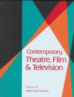 Contemporary Theatre, Film and Television