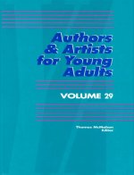 Authors and Artists for Young Adults