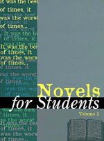 Novels for Students