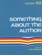 Something About the Author