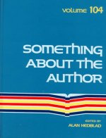 Something About the Author