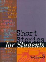 Short Stories for Students