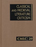 Classical and Mediaeval Literature Criticism