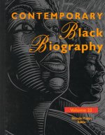 Contemporary Black Biography