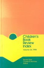 Children's Book Review Index