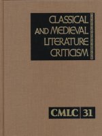 Classical and Mediaeval Literature Criticism