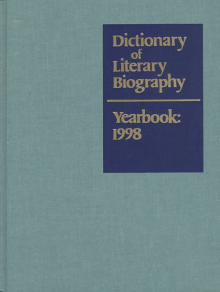 Dictionary of Literary Biography