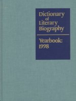 Dictionary of Literary Biography