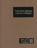 Twentieth-Century Literary Criticism