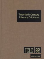 Twentieth Century Literary Criticism