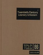 Twentieth Century Literary Criticism