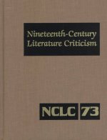 Nineteenth Century Literature Criticism