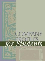 Company Profiles for Students