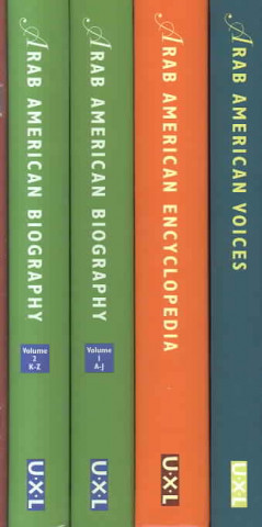Arab American Reference Library