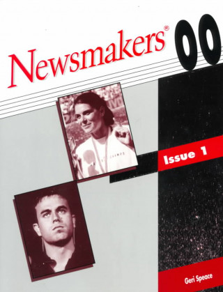 Newsmakers 2000