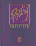 Poetry Criticism